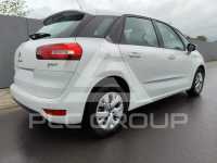2016 Citroen C4