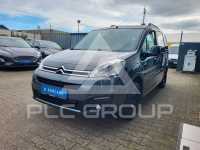 2016 Citroen Berlingo