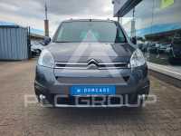 2016 Citroen Berlingo