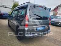 2016 Citroen Berlingo