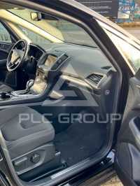 2016 Ford S-Max