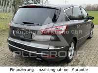 2016 Ford S-Max