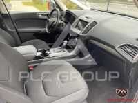 2016 Ford S-Max