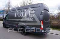 2016 Ford TRANSIT