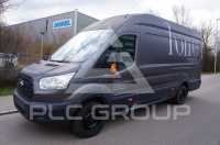2016 Ford TRANSIT