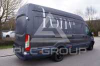 2016 Ford TRANSIT