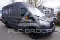 2016 Ford TRANSIT