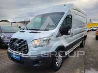 2016 Ford TRANSIT