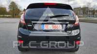 2016 Ford FIESTA