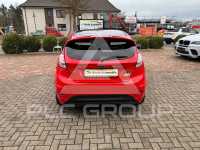 2016 Ford FIESTA