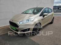 2016 Ford FIESTA