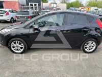 2016 Ford FIESTA