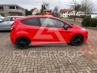 2016 Ford FIESTA