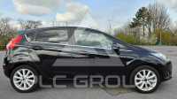 2016 Ford FIESTA