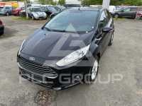 2016 Ford FIESTA