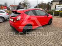 2016 Ford FIESTA