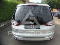 2016 Ford GALAXY