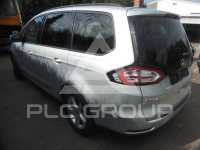 2016 Ford GALAXY