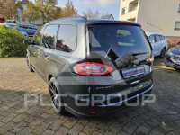 2016 Ford GALAXY