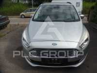 2016 Ford GALAXY