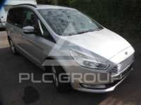 2016 Ford GALAXY