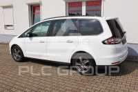 2016 Ford GALAXY