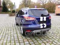 2016 Ford Kuga