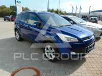 2016 Ford Kuga