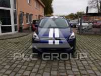 2016 Ford Kuga