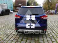 2016 Ford Kuga