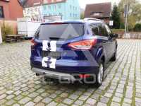 2016 Ford Kuga