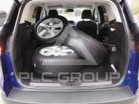 2016 Ford Kuga