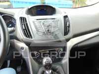 2016 Ford Kuga