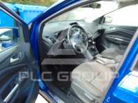 2016 Ford Kuga