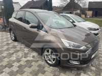 2016 Ford C-MAX