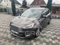 2016 Ford C-MAX
