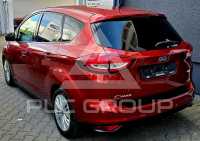 2016 Ford C-MAX