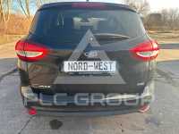 2016 Ford C-MAX