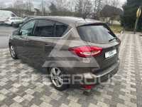 2016 Ford C-MAX
