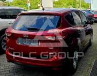 2016 Ford C-MAX