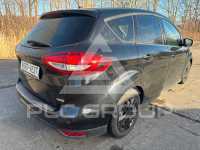 2016 Ford C-MAX
