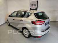 2016 Ford C-MAX