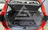 2016 Ford C-MAX