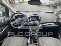 2016 Ford C-MAX