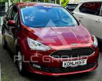 2016 Ford C-MAX