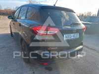 2016 Ford C-MAX