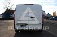 2016 Ford TRANSIT