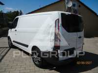2016 Ford TRANSIT