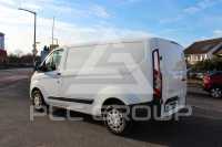 2016 Ford TRANSIT