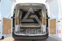 2016 Ford TRANSIT